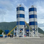 立式復合破碎機的保養(yǎng)都有哪些