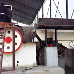 顎式破碎機(jī)腔型設(shè)計(jì)決定了破碎的效果