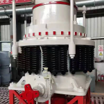 單缸圓錐破碎機(jī)和多缸圓錐破碎機(jī)有什么區(qū)別，如何選用？