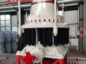 單缸圓錐破碎機(jī)和多缸圓錐破碎機(jī)有什么區(qū)別，如何...