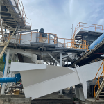 砂石生產(chǎn)線的怎么樣配置更合理？