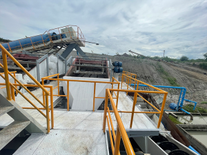 如何進(jìn)行建筑垃圾破碎設(shè)備保養(yǎng)