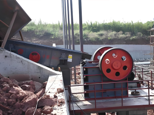 顎式破碎機加工方法及如何選購，丁博重工帶您認識...