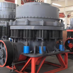 礦山行業(yè)中使用圓錐破碎機的十大優(yōu)勢有哪些？