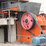 【已解決】破碎花崗巖該選用什么樣的破碎機呢？