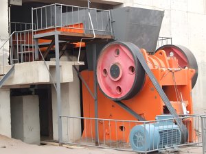 【已解決】破碎花崗巖該選用什么樣的破碎機呢？