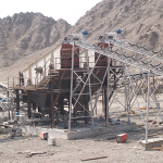 砂石料價格一路飆高，有效開發(fā)砂石料迫在眉睫