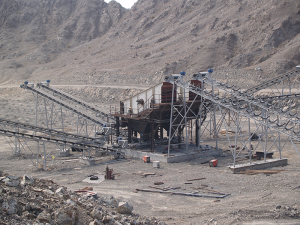 振動篩篩箱開裂、橫梁斷裂原因及改進(jìn)方法